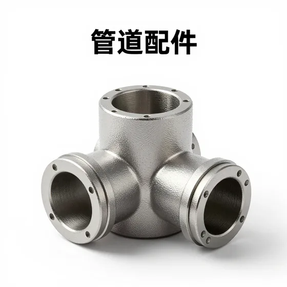 数控机床制造服务详情